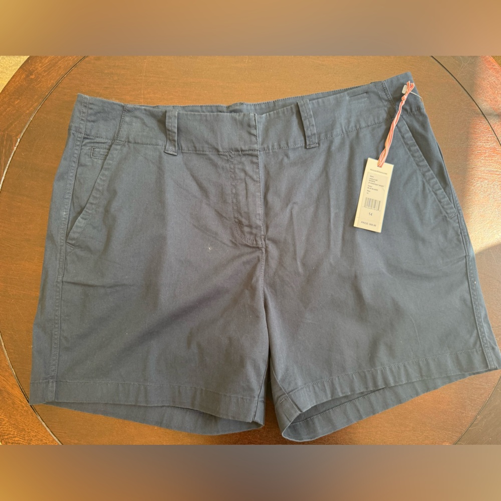 Vineyard Vines 5" Everyday Blue Blazer Shorts